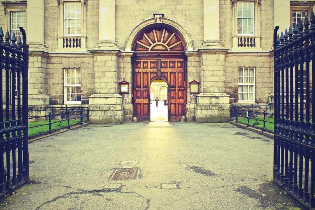 Temple Bar Townhouse Hotel 2*