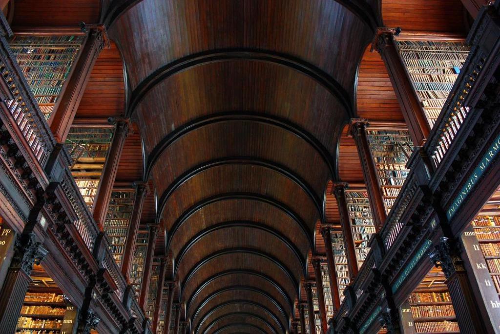 Temple Bar Townhouse 2* Dublin