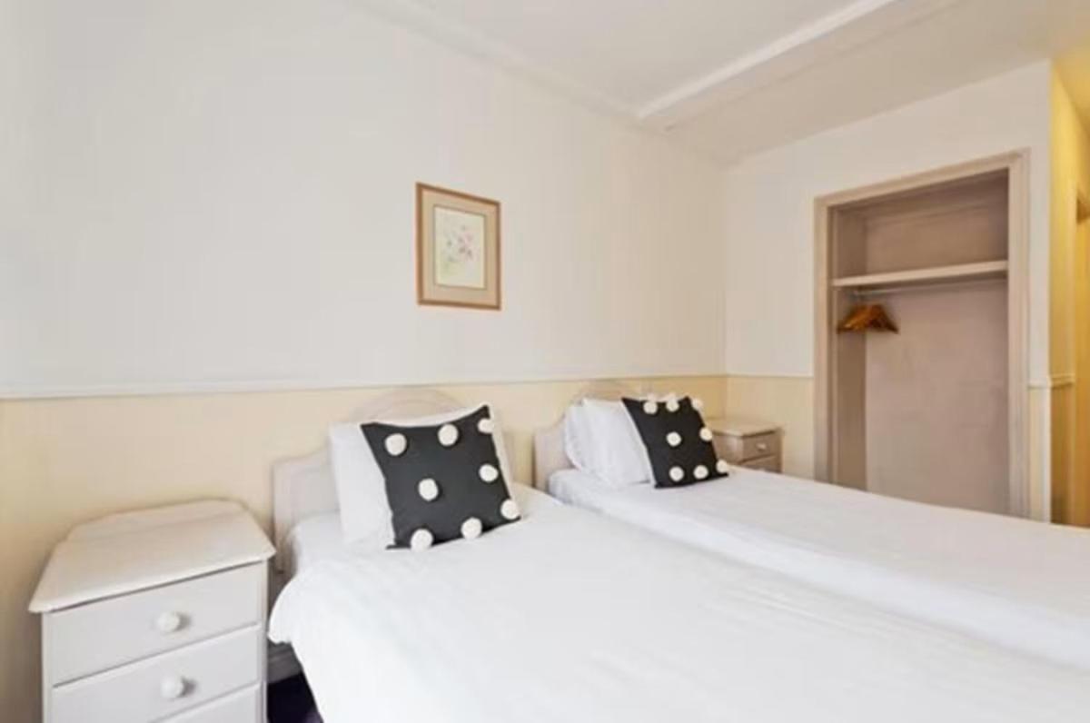 Hotel Temple Bar Townhouse
