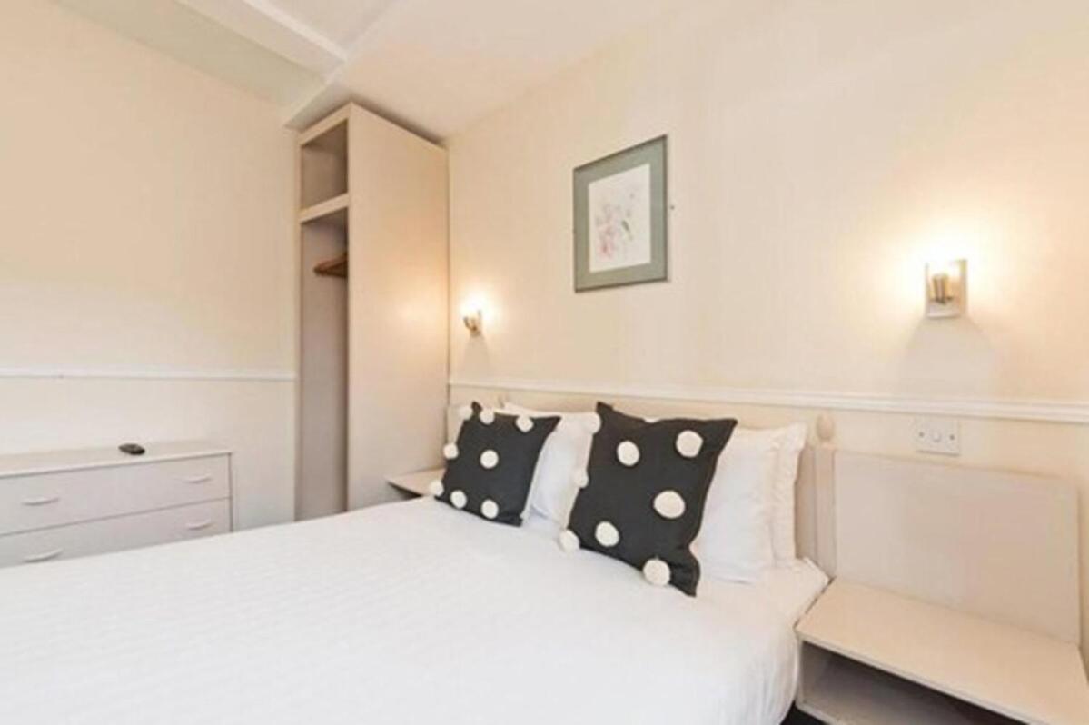Temple Bar Townhouse Hotel Dublin