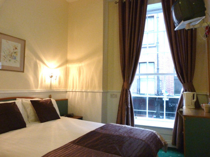 Hotel Temple Bar Townhouse