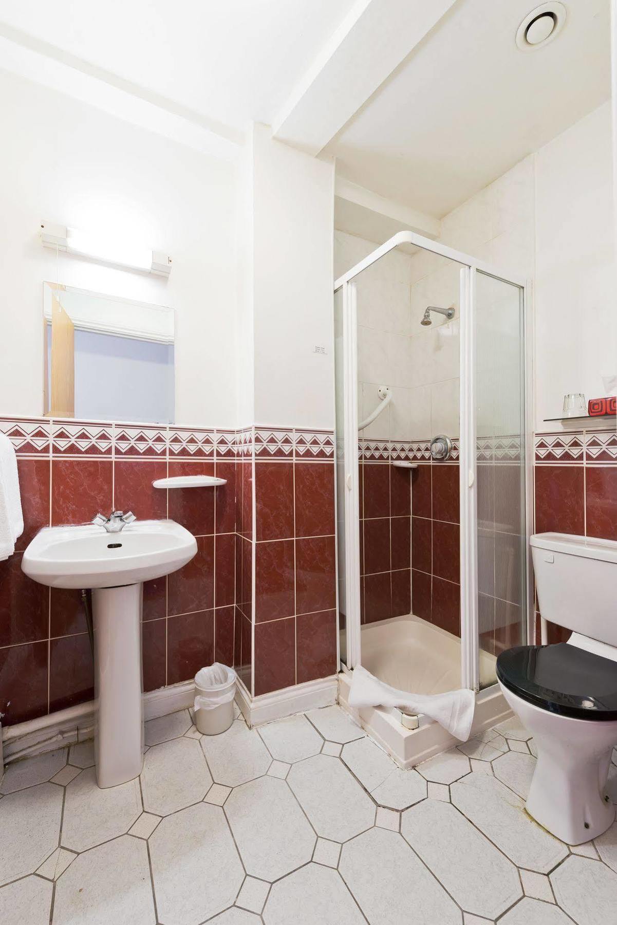 Temple Bar Townhouse Hotel