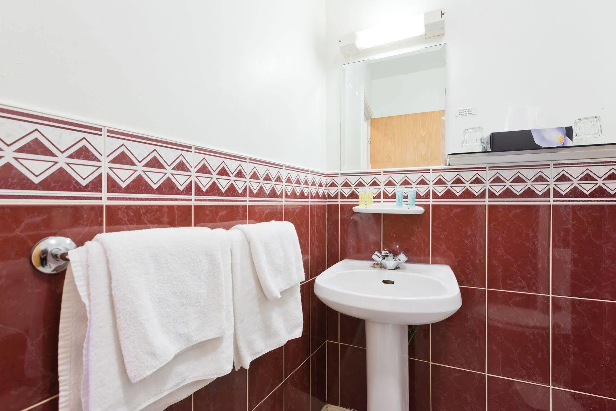 Temple Bar Townhouse Hotel Dublin