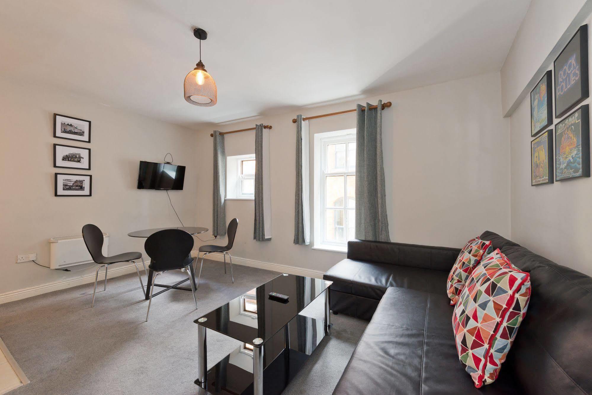 Temple Bar Townhouse
