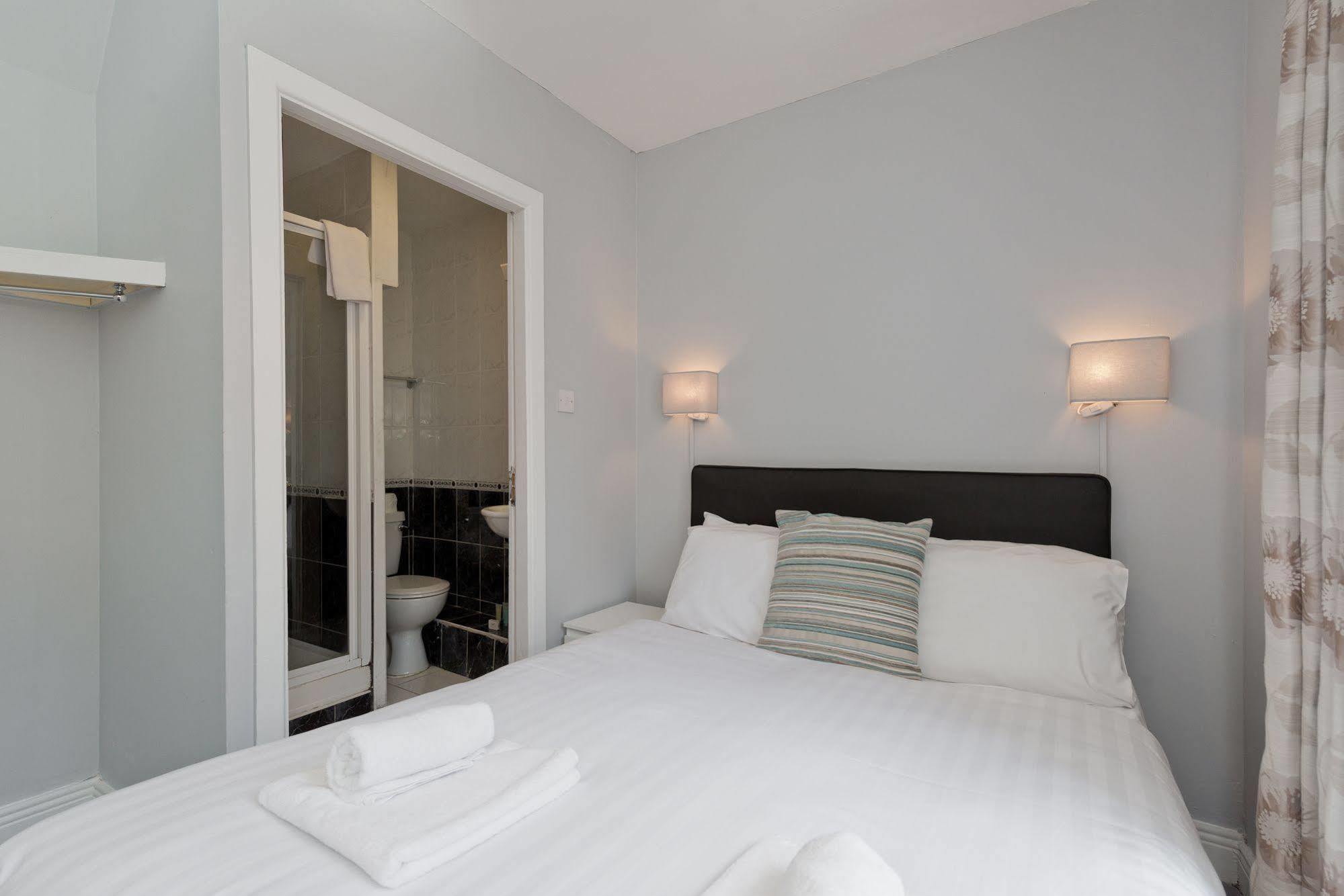 Hotel Temple Bar Townhouse Dublin