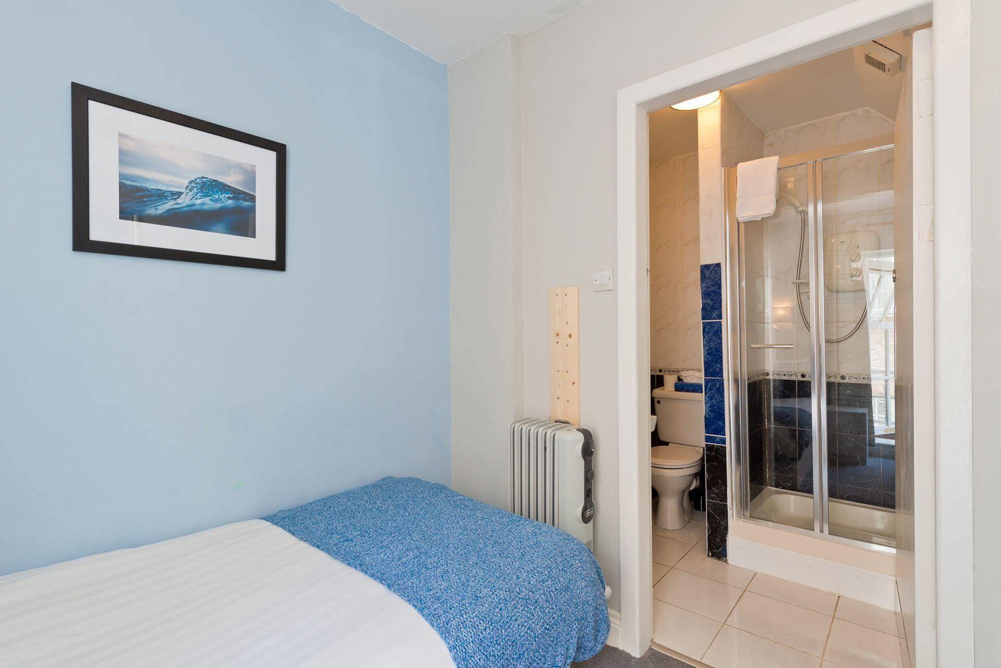 Hotel Temple Bar Townhouse 2*