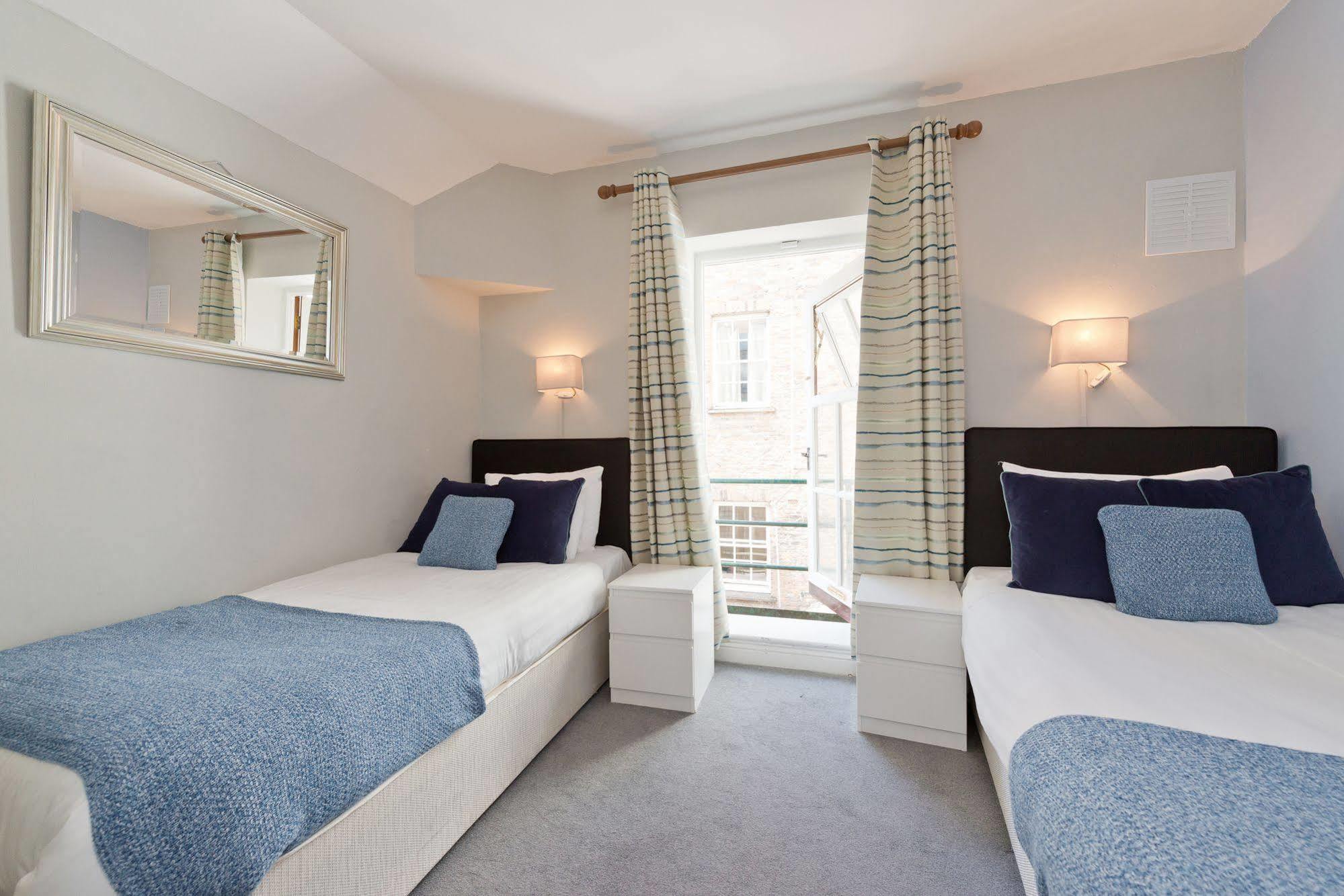 Temple Bar Townhouse Hotel 2*